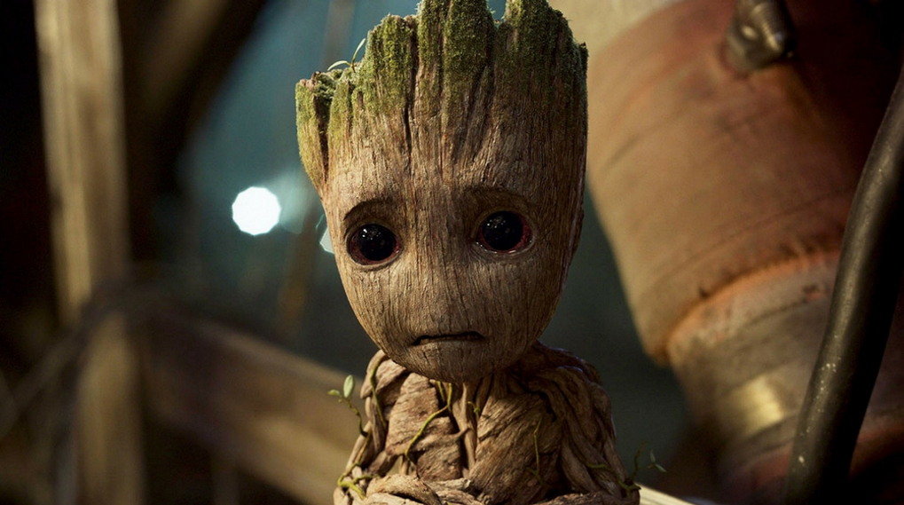 Guardians of the Galaxy 3 Kevin Feige pause / Filmz.dk