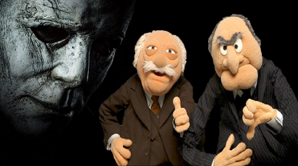 Halloween anmeldelse anmelderne / Filmz.dk