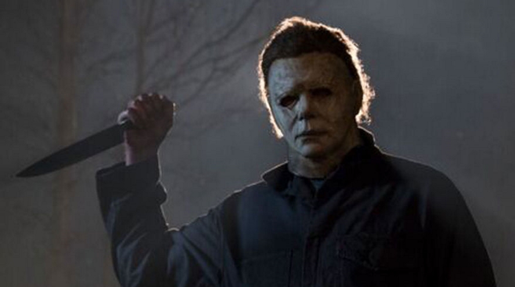 Halloween Box Office billetsalg rekord / Filmz.dk