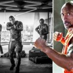 Hobbs and shaw Idris Elba fast and furious spinoff / Filmz.dk
