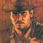 Indiana Jones 5 location / Filmz.dk