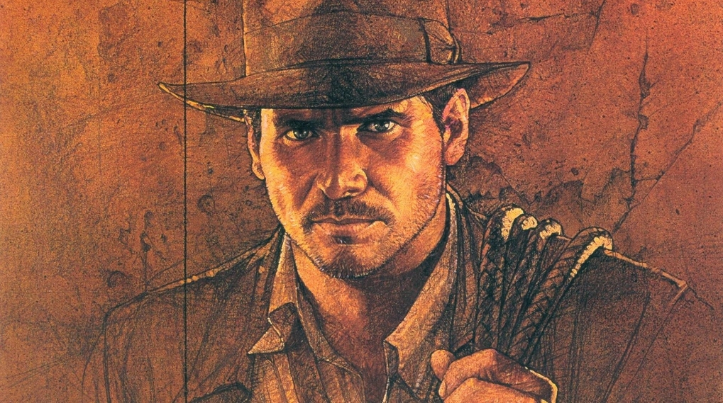 Indiana Jones 5 location / Filmz.dk