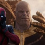 Deadpool MCU Infinity War / Filmz.dk