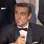 James Bond køn mand / Filmz.dk