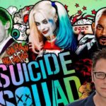 James Gunn Suicide Squad 2 / Filmz.dk