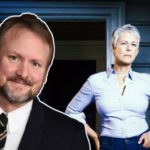 Jamie Lee Curtis Knives Out Rian Johnson / Filmz.dk