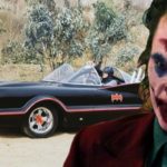 Batmobil Joker / Filmz.dk