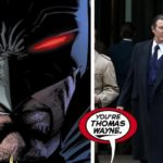 Joker Thomas Wayne billede / Filmz.dk