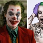 Joker udseende tatoveringer grillz / Filmz.dk