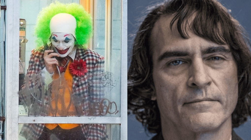 Joker video set / Filmz.dk