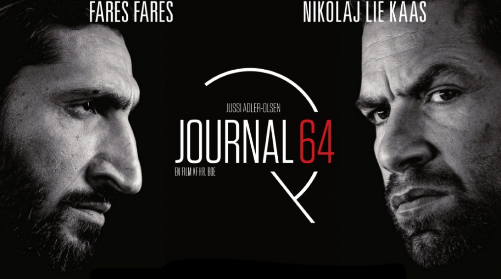 Journal 64 åbning rekord billetsalg / Filmz.dk
