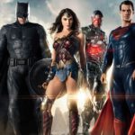 Justice League trilogi Zack Snyder / Filmz.dk