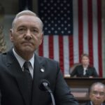 Kevin Spacey fyring Netflix pris / Filmz.dk