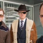 Kingsman prequel The Great Game Ralph Fiennes / Filmz.dk