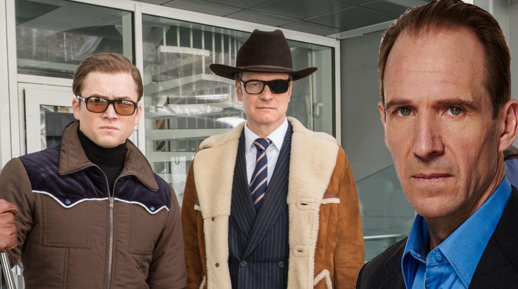 Kingsman prequel The Great Game Ralph Fiennes / Filmz.dk