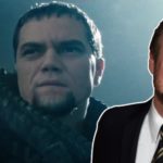 Michael Shannon Rian Johnson Knives Out / Filmz.dk