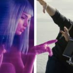 Knives Out cast rian johnson ana de armas / Filmz.dk