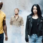 Luke Cage Netflix dropper aflyser / Filmz.dk