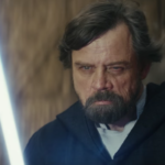 Mark Hamill Luke Skywalker død / Filmz.dk