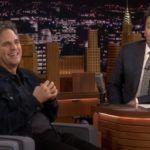 Mark Ruffalo spoiler titel Avengers 4 / Filmz.dk