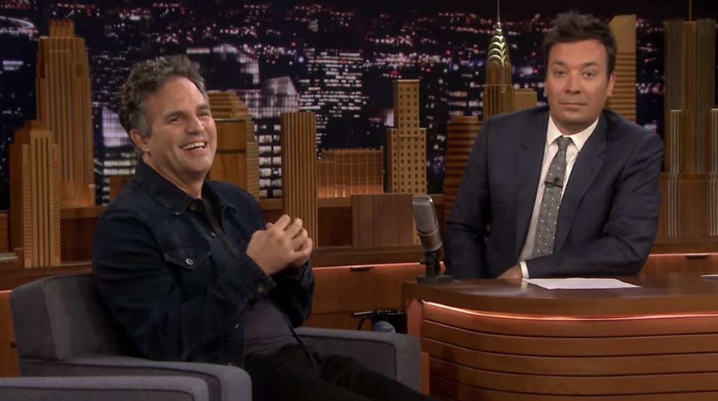 Mark Ruffalo spoiler titel Avengers 4 / Filmz.dk
