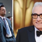 Martin Scorsese Leonardo DiCaprio Killers of the Flower Moon / Filmz.dk