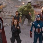 MCU Marvel New York sightseeing / Filmz.dk