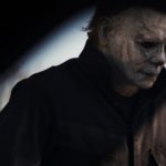 Michael Myers uden maske Halloween / Filmz.dk