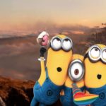 Mortal Engines Minions / Filmz.dk