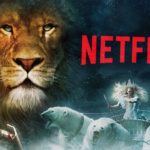 Narnia Netflix serier film / Filmz.dk
