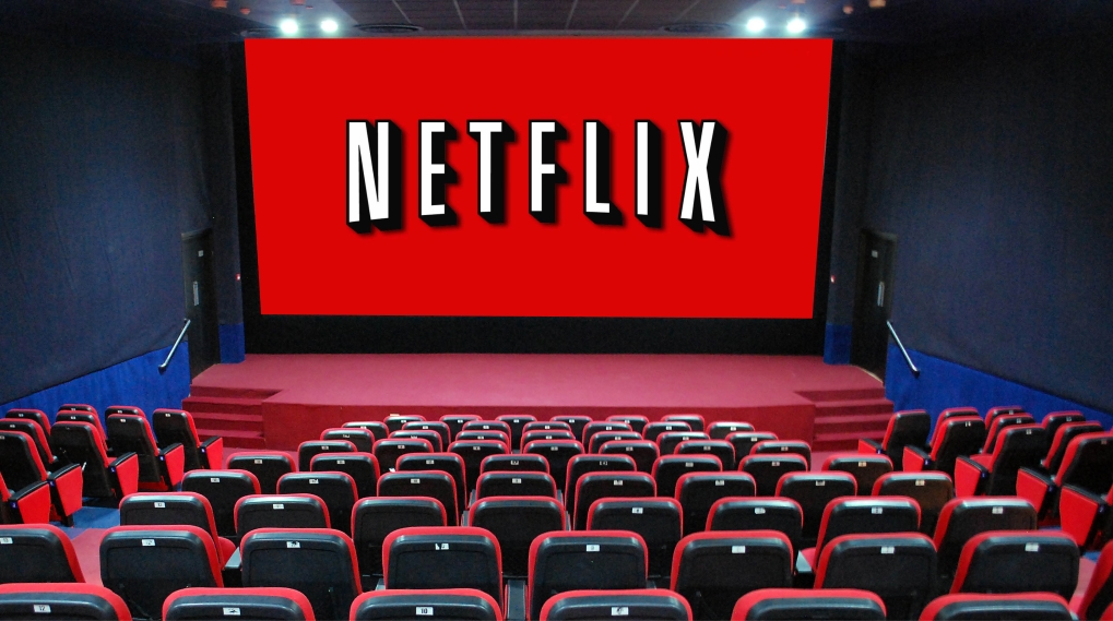 Netflix 22 July biograf premiere hemmelig / Filmz.dk