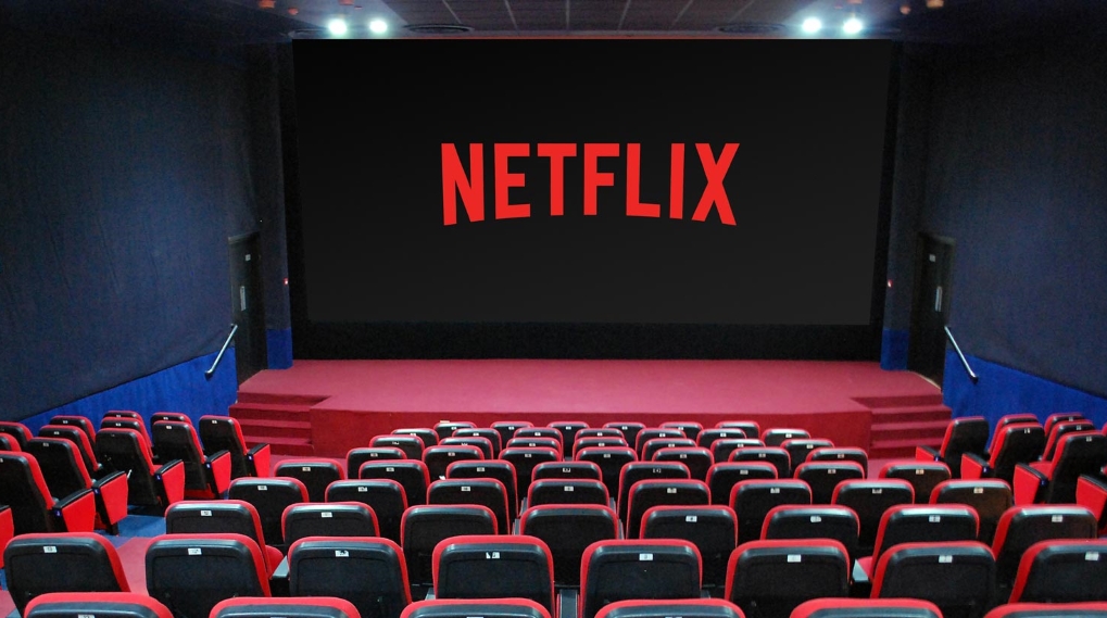 Netflix biograf palads 22 july / Filmz.dk