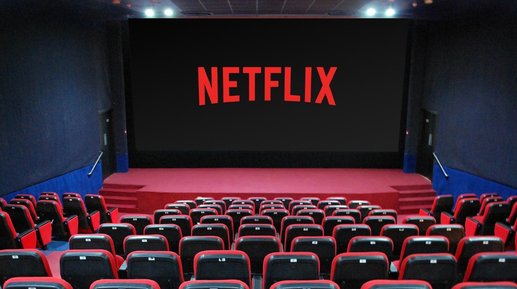 Netflix biograf premiere 2018 / Filmz.dk