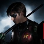 Netflix Titans stream Danmark Dc universe / Filmz.dk