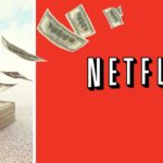 Netflix gæld penge lån / Filmz.dk