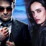 Netflix Marvel Daredevil Jessica Jones / Filmz.dk
