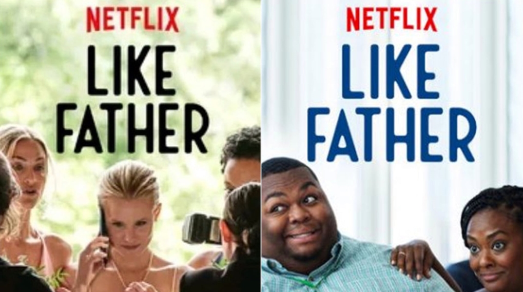 Netflix racisme thumbnails algoritme / Filmz.dk