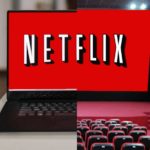 Netflix Roma biograf premiere / Filmz.dk