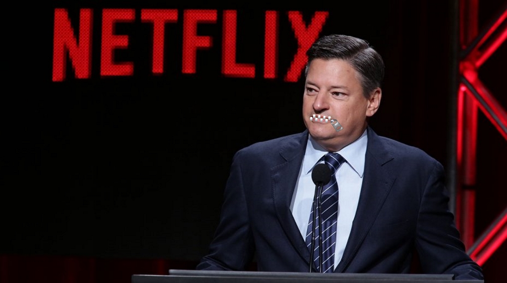 Netflix tavshed 22 july biograf premiere / Filmz.dk