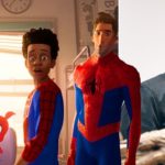 Nikolaj Lie Kaas Spider-Man into the spider-verse / Filmz.dk