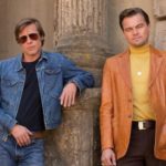 Once Upon a time in Hollywood beskrivelse / Filmz.dk