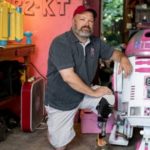 Star Wars fanserie / Filmz.dk