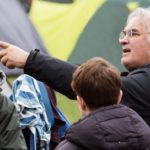 Paul Greengrass Netflix biograf premiere cinema 22 july / Filmz.dk