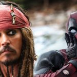 Pirates of the Caribbean reboot Disney Deadpool / Filmz.dk