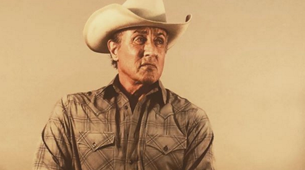 Rambo 5 billeder Sylvester Stallone / Filmz.dk