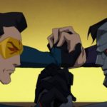 Reign of the Supermen første trailer / Filmz.dk