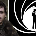 Richard Madden James Bond skuespiller / Filmz.dk