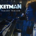 Rocketman teaser trailer elton john / Filmz.dk