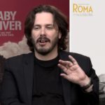 Roma Edgar Wright biograf netflix / Filmz.dk