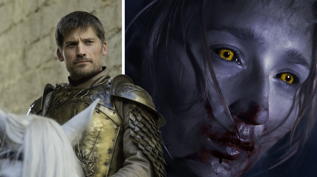 Selvmordsturisten Nikolaj Coster-Waldau / Filmz.dk